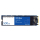 Sandisk 500GB M.2 SATA SSD Blue - 380307 - zdjęcie